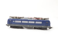 Lima H0 8032 Elektrolok E-Lok blau BR E410 001 DB / OVP