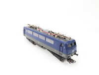 Lima H0 8032 Elektrolok E-Lok blau BR E410 001 DB / OVP