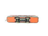 HWN Heinrich Wimmer H0 TT Diesellok rot-grau BR V200 061 DB