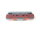 HWN Heinrich Wimmer H0 TT Diesellok rot-grau BR V200 061 DB
