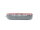 HWN Heinrich Wimmer H0 TT Diesellok rot-grau BR V200 061 DB