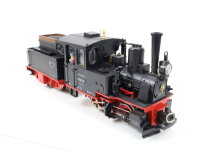 LGB Spur G 21151 Dampflok Schlepptenderlok BR 99 2115 DR / Rauch OVP