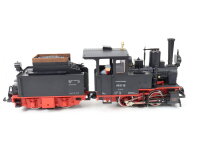 LGB Spur G 21151 Dampflok Schlepptenderlok BR 99 2115 DR / Rauch OVP