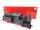 LGB Spur G 21151 Dampflok Schlepptenderlok BR 99 2115 DR / Rauch OVP