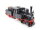 LGB Spur G 21151 Dampflok Schlepptenderlok BR 99 2115 DR / Rauch OVP