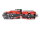 LGB Spur G 21151 Dampflok Schlepptenderlok BR 99 2115 DR / Rauch OVP