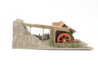 Faller H0 B-225 130225 Gebäude Mühle Wassermühle ohne Pumpe und Wasserbehälter
