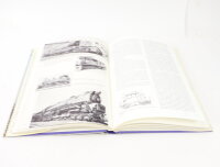 Buch - Illustrierte Geschichte der Eisenbahn