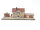 Pola N 202 Gebäude Bahnhof "Steinbach" - gebaut
