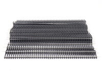 Tillig TT 06110 Gleis gerade 228 mm Länge Hohlprofil...