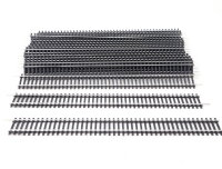 Tillig TT 06110 Gleis gerade 228 mm Länge Hohlprofil (20 Stück) OVP