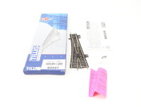 Tillig TT 83321 Gleis EW1 Weiche Handweiche rechts...