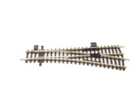 Tillig TT 83321 Gleis EW1 Weiche Handweiche rechts...