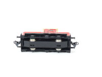 Tillig TT 02619 Diesellok T334 rot-beige BR V23 011 DR / teildefekt
