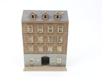 Pola N 339 Gebäude Altstadthaus Wohnhaus...