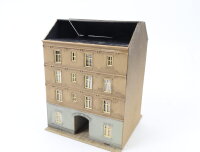 Pola N 339 Gebäude Altstadthaus Wohnhaus Mehrfamilienhaus - gebaut