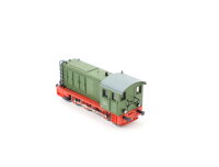 BTTB TT 2630 Diesellok grün BR V36 071 DR / OVP