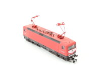 Tillig TT 02350 Elektrolok E-Lok orientrot BR 112 021-1 DR / OVP