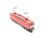 Tillig TT 02350 Elektrolok E-Lok orientrot BR 112 021-1 DR / OVP