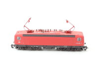 Tillig TT 02350 Elektrolok E-Lok orientrot BR 112 021-1 DR / OVP