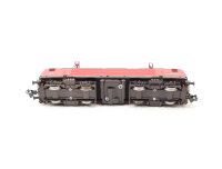 Tillig TT 02350 Elektrolok E-Lok orientrot BR 112 021-1 DR / OVP