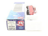Tillig TT 02350 Elektrolok E-Lok orientrot BR 112 021-1 DR / OVP