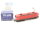Tillig TT 02350 Elektrolok E-Lok orientrot BR 112 021-1 DR / OVP