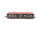 Tillig TT 02350 Elektrolok E-Lok orientrot BR 112 021-1 DR / OVP