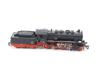 BTTB TT 2230 Dampflok Schlepptenderlok BR 56 2719 DR / OVP