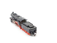 BTTB TT 2230 Dampflok Schlepptenderlok BR 56 2719 DR / OVP
