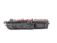 BTTB TT 2230 Dampflok Schlepptenderlok BR 56 2719 DR / OVP