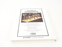 Buch- Antiquitäten Katalog Blechspielzeug Dampfspielzeug 1993