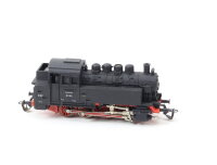 Tillig TT 2210 Dampflok Tenderlok BR 81 001 DR