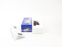 Tillig TT 2210 Dampflok Tenderlok BR 81 001 DR