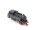 Tillig TT 2210 Dampflok Tenderlok BR 81 001 DR