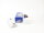 Tillig TT 2210 Dampflok Tenderlok BR 81 001 DR