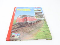 Märklin Bibliothek Buch "Faszination...