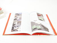 Märklin Bibliothek Buch "Faszination Lokomotiven für H0 Modelleisenbahn"