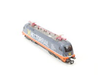 Piko TT 47427 Elektrolok E-Lok Taurus "Hectorrail" BR 182 531-4 / DSS NEM OVP