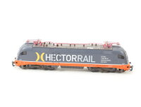 Piko TT 47427 Elektrolok E-Lok Taurus "Hectorrail" BR 182 531-4 / DSS NEM OVP