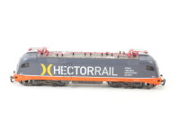 Piko TT 47427 Elektrolok E-Lok Taurus "Hectorrail" BR 182 531-4 / DSS NEM OVP