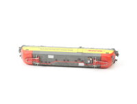 Piko TT 47413 Elektrolok E-Lok Taurus "DHL" BR 182 009-1 DB / DSS NEM OVP