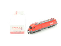 Piko TT 47428 Elektrolok E-Lok Taurus Rh 1116 BR 1116...
