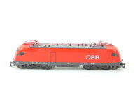 Piko TT 47428 Elektrolok E-Lok Taurus Rh 1116 BR 1116 236-9 ÖBB / DSS NEM OVP