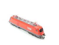 Piko TT 47428 Elektrolok E-Lok Taurus Rh 1116 BR 1116 236-9 ÖBB / DSS NEM OVP