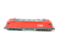 Piko TT 47428 Elektrolok E-Lok Taurus Rh 1116 BR 1116 236-9 ÖBB / DSS NEM OVP