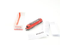 Piko TT 47428 Elektrolok E-Lok Taurus Rh 1116 BR 1116 236-9 ÖBB / DSS NEM OVP