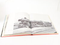 Buch "Dampflokomotiven - Die letzten in Deutschland" J.M.Mehltretter