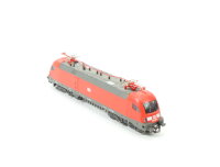 Piko TT 47410 Elektrolok E-Lok Taurus rot-grau BR 182 025-7 DB / DSS NEM OVP