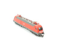 Piko TT 47410 Elektrolok E-Lok Taurus rot-grau BR 182 025-7 DB / DSS NEM OVP